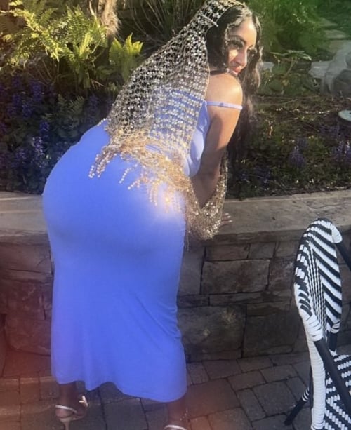 Your Sexy, Indian, Erotic Fantasy Has Finally Arrived To The DMV💋🥂