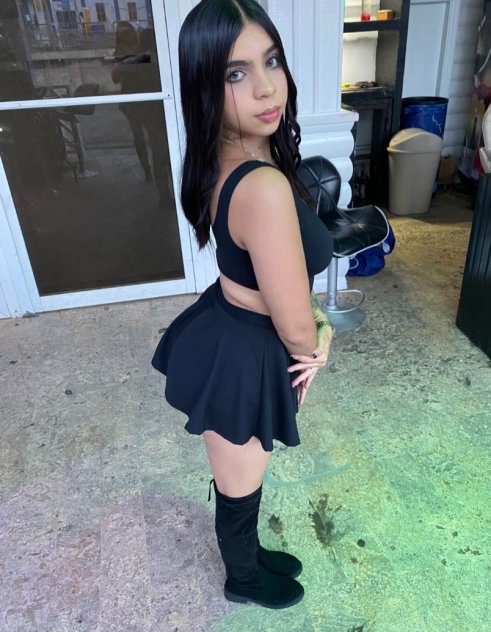 Sexy and hot