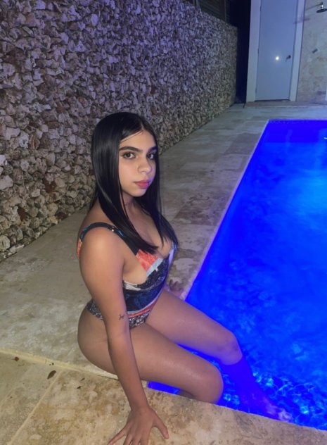 Sexy and hot