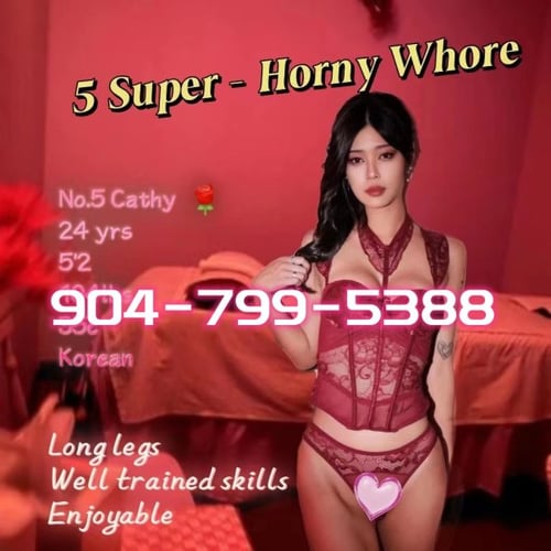 New Girl🍓✨VVIP SERVICE✨✿904-799-5388☎❎☎✅