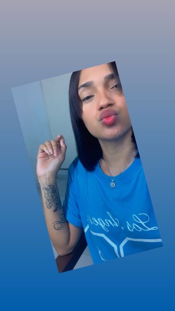 I'm available now for you call me now I'm a girl of mind