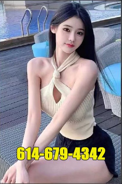 ✨✅✨fun playful✨☎: 614-679-4342✅⭐Asian Girl✨✅Best Service⭐