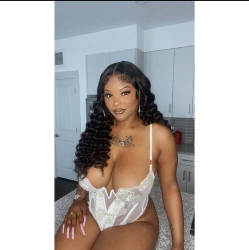 #1 Choice ✅ 100% Real Ebony/Asian Mixed Model 😻 Ready Now 📲