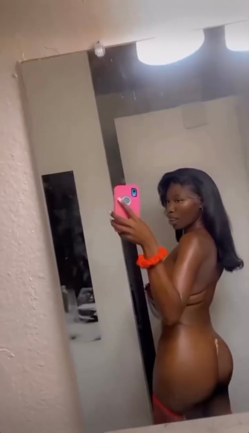 slippery chocolate warm Haitian gushyyy wet pussy