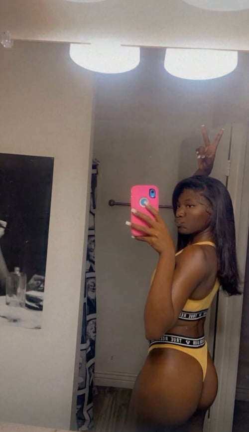 slippery chocolate warm Haitian gushyyy wet pussy