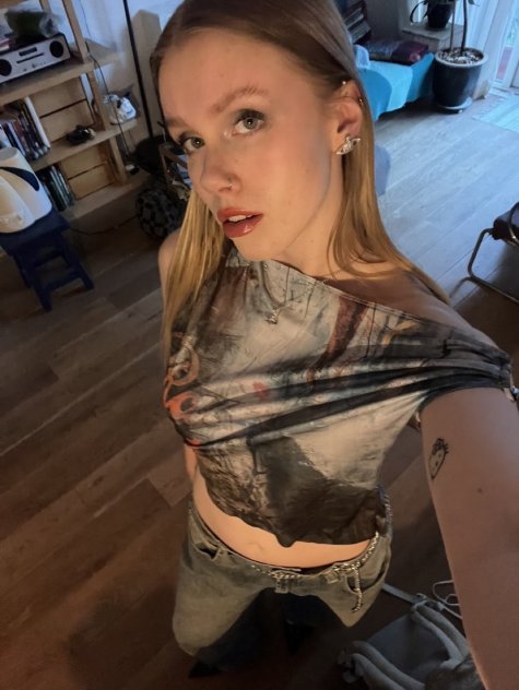 New girl in the Area. I’m available for content show and meet.