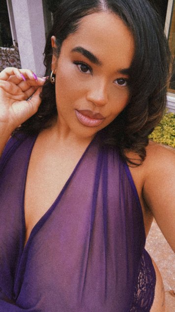 High class curvy & unforgettable