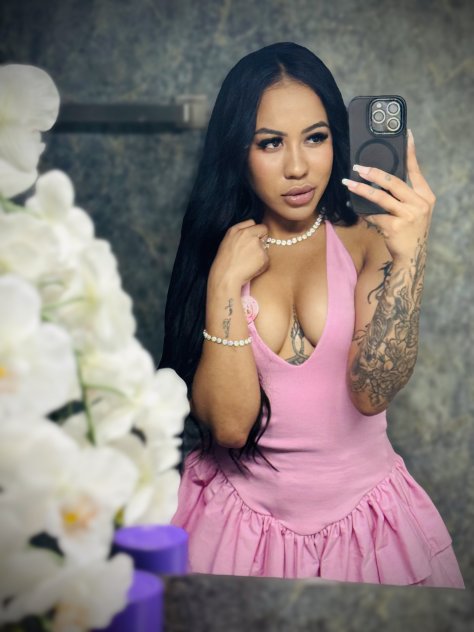 Chica sexy disponible siempre