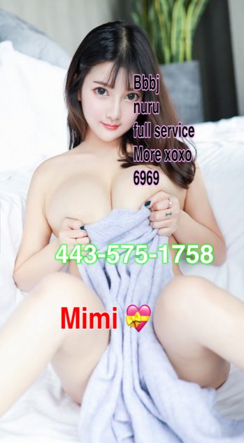 443-575-1758 shower together GFE lick nuru massage asian more 6969