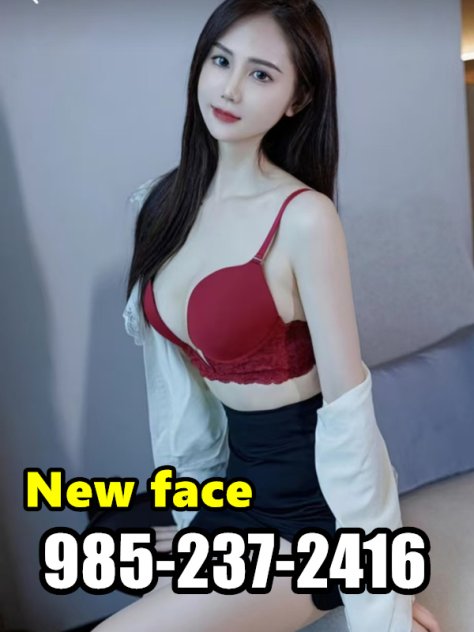🍄💦100% New Face💓🍄Grand Opening💛985-237-2416 💜Please see here💛➡💜Best Massage💛➡💜