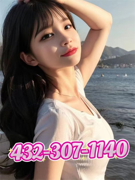 ☎☎ 432-307-1140🎀🎀Grand opening🎀The new girls🎀sexy and spicy 🟪 petite, and charming 🍆💦😋 full of exotic charm 🟪🟪