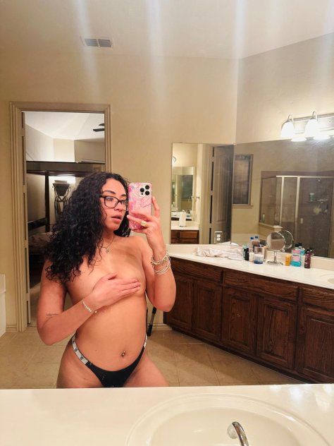 I am available baby