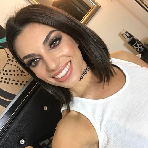 Erotic massage and sex