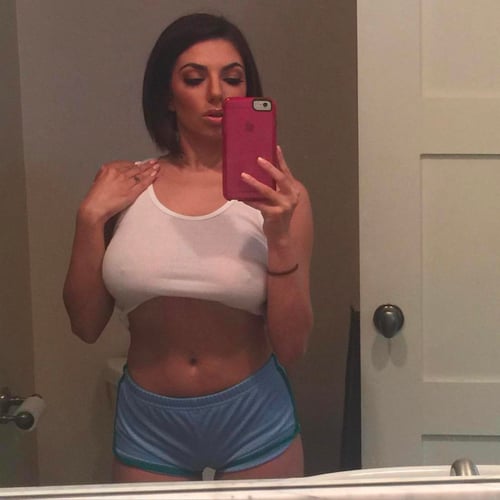 Erotic massage and sex