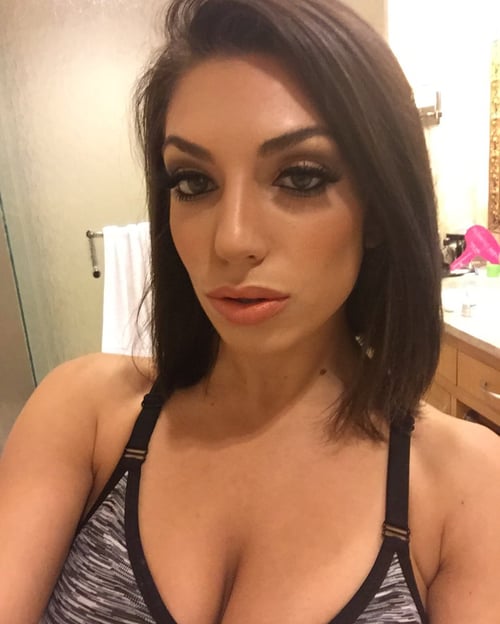 Erotic massage and sex