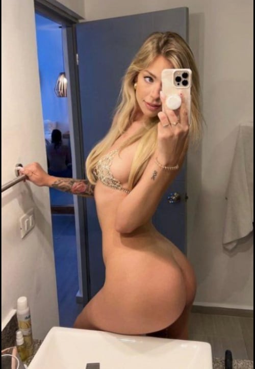 Hi darling call me