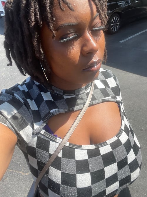 Chocolate Hottie