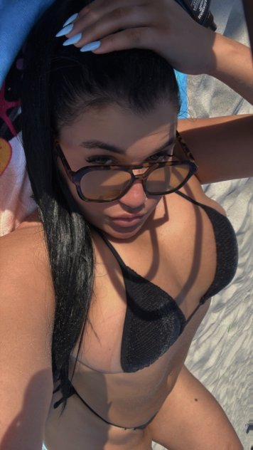 Latina sexy