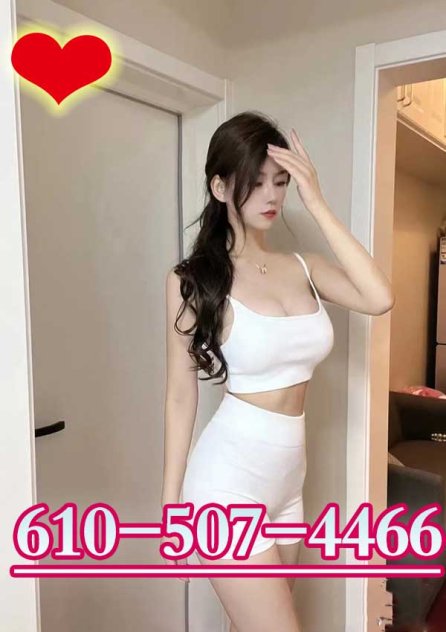 🔞610-507-4466 🌺🌺🌺Change two girls every week🍡Sexy🍡Sweet🌈🌈🌈Best service