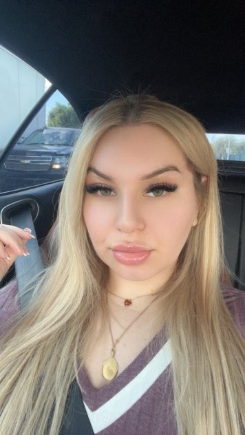EXOTIC REAL PARTY GIRL NEXT DOOR🇮🇶