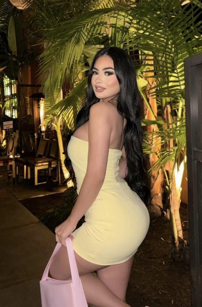 Hispanic beauty! Outcall Only!! Have Me Over!