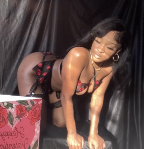 Your New Fav ‼️🥵