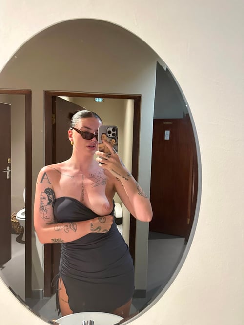 I’m available to link😛😋