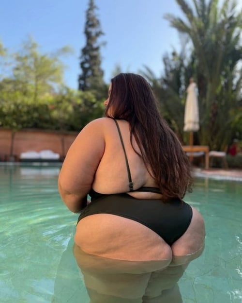 🎀💯fire🔥💯super big #🎀juice extra BBW🎀🎀