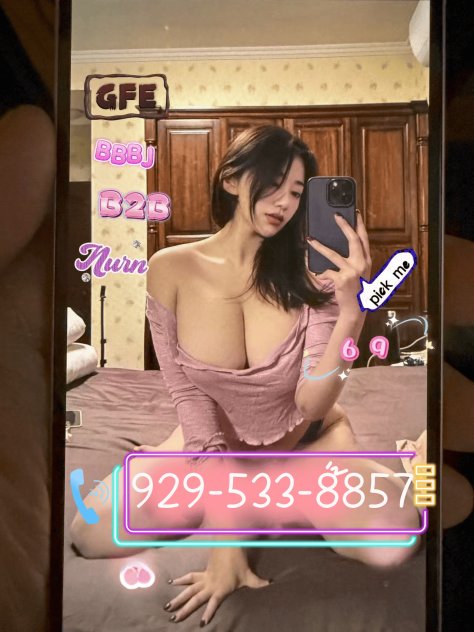 🍑👅Grand opening, ☎️917-619-1913 ☎️Beautiful Asian girls at your service, AMAZING ❤️❤️ CALL NOW!