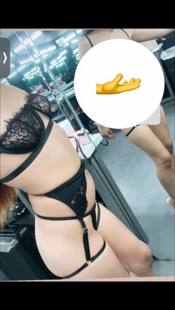 Slim Asian Latina Mixed Playmate Tatiana New To Town & friends also!!