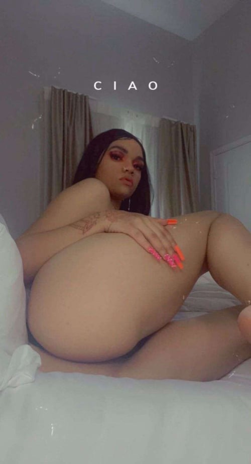 Dominican Beauty😍