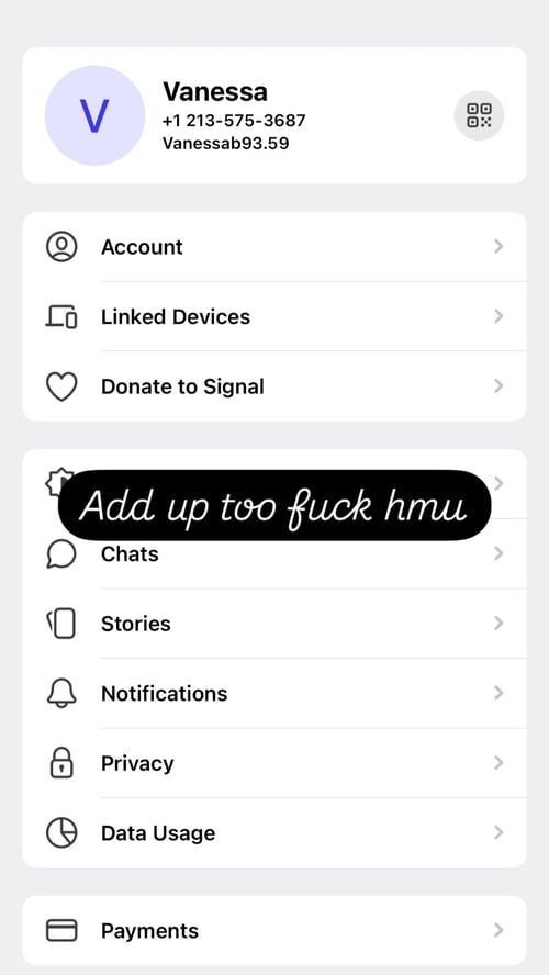 Available to fuck hmu