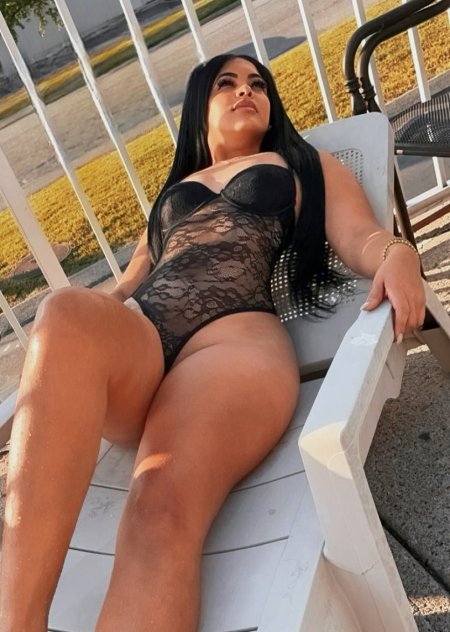 Latina sexy 100% real