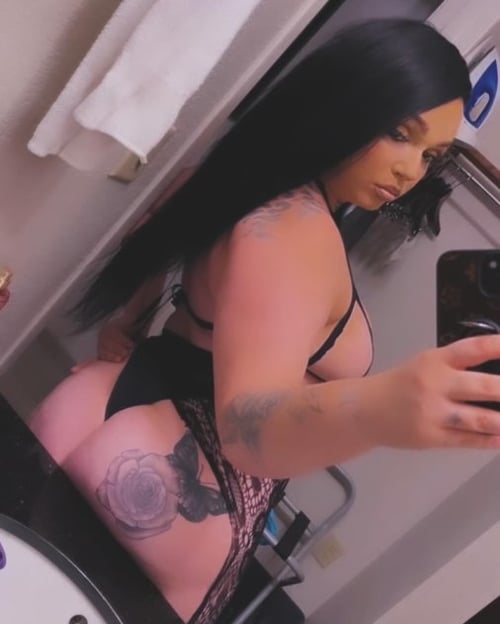 🌸 𝘽𝙄𝙂 BOOTY 100% real 🏆 🌸ᗩᐯᗩIᒪᗩᗷᒪᏋ ❥ Sexy N Pink ✨