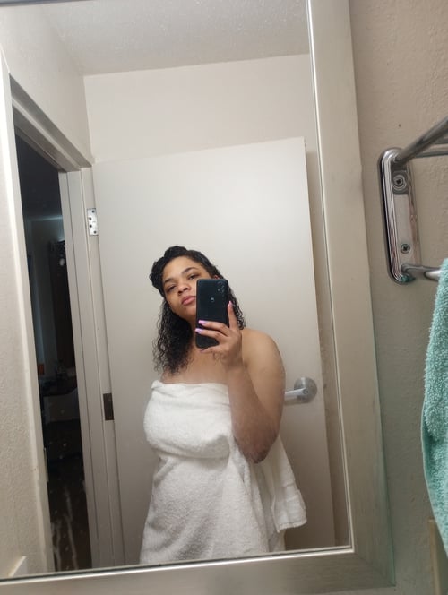 Hi my babies 💝 I am back, better, wetter as ever 💦☑️Cum Play ▶️ 💘
