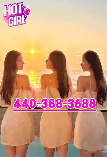 🟨🔴440-388-3688 🔴🟦new girl🟨🔴🟦🔴soft sweet🟨🔴⬜️ high quality young asian staffs 🟩🟦🔴🔴🟩superb service🟦🔴🔴sexy body🔴🟪🟨⬜️ ✅✅