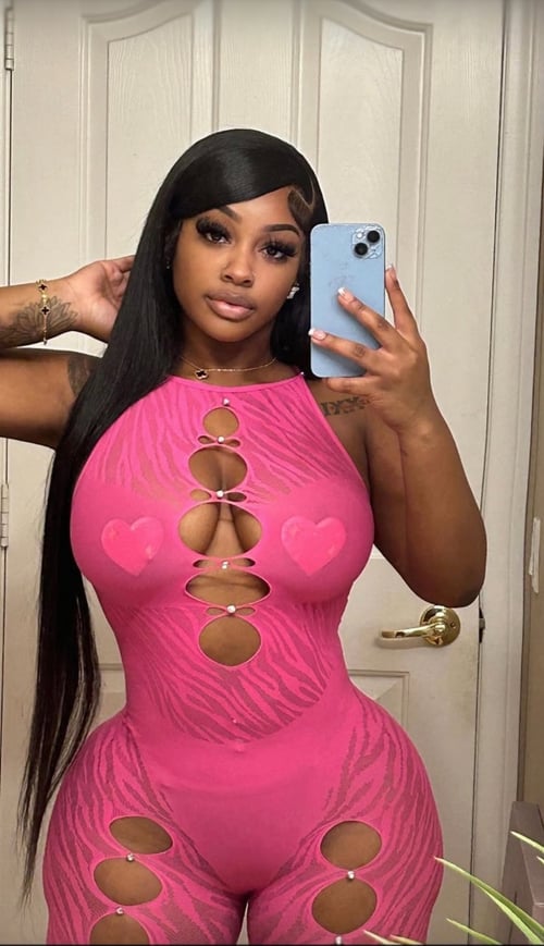 Have an unforgettable fun experience with Maria🍆 💦 ❤️🌹