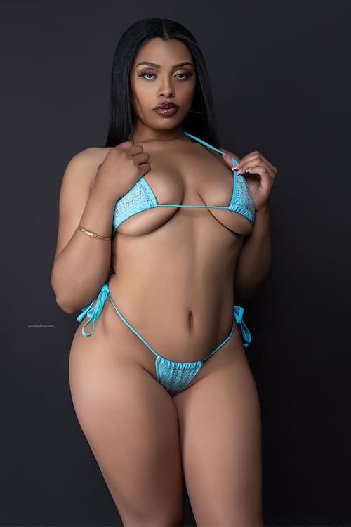 Exotic curvy & limitless Freak find out🤪 💦 🌴🖤