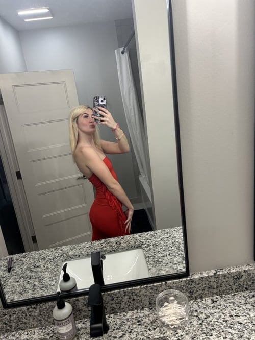 Hey baby