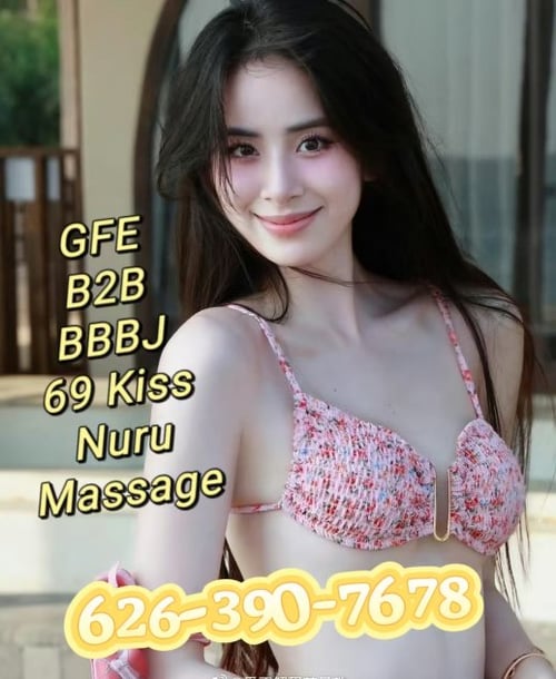 🔥Sexy model🔥5 Asian Girls🔥New store opening☎️626-390-7678☎️🔥Young -Sexy-Best in town🔥Perfect pink and smooth🔥All You Need🔥