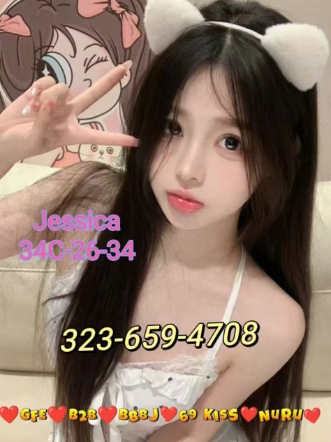 ✳️Incall&Outcall✳️full service🔥Everything🔥Looking to have fun ☎️ 323-659-4708 ☎️ Escort and sensual body rub service🔥