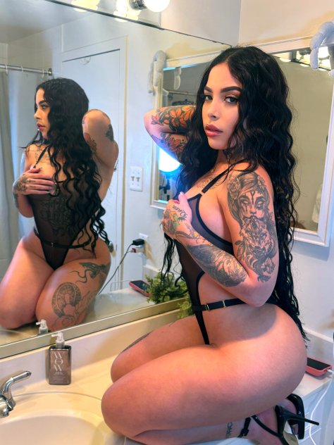 Soy nueva y muy sexy