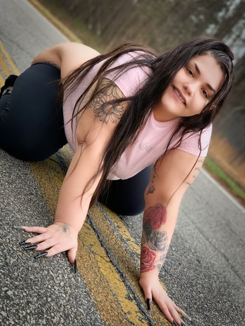 Let Me Be Your ADDICTION