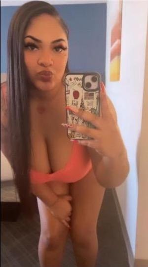 mixed Puerto Rican and black princess ❤😍💦✅ fire pussy💦💦