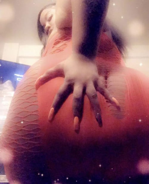 The Best Massages & Oil 💦 New Location 💦 Your Favorite BBW Mariah 💦