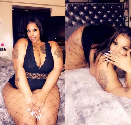 The Best Massages & Oil 💦 New Location 💦 Your Favorite BBW Mariah 💦