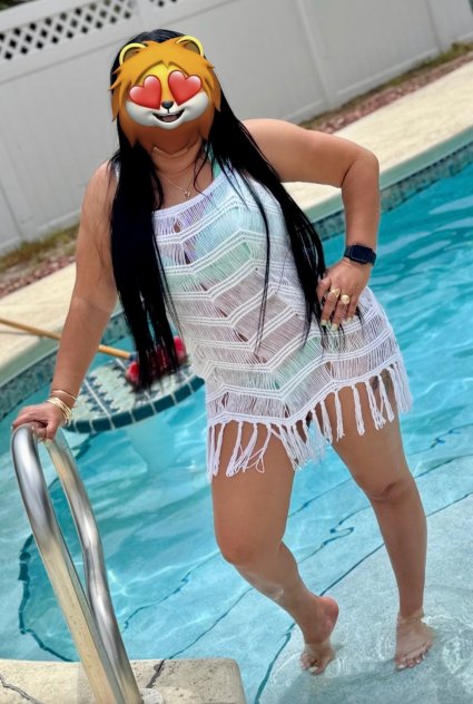 Sexy latina Con Curvas