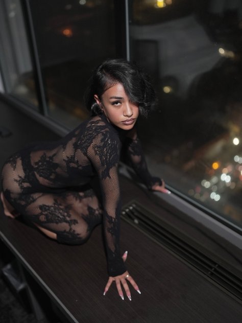 Your New Favorite Upscale Companion 💫