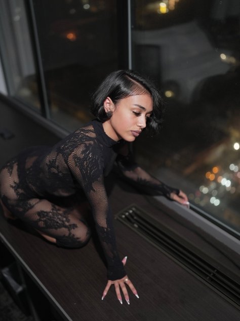 Your New Favorite Upscale Companion 💫