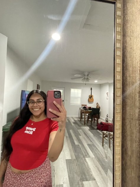 I’m available